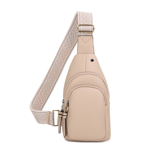 Diane Crossbody Sling Bag