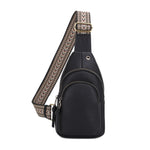 Diane Crossbody Sling Bag