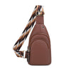 Diane Crossbody Sling Bag