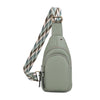 Diane Crossbody Sling Bag