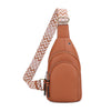 Diane Crossbody Sling Bag