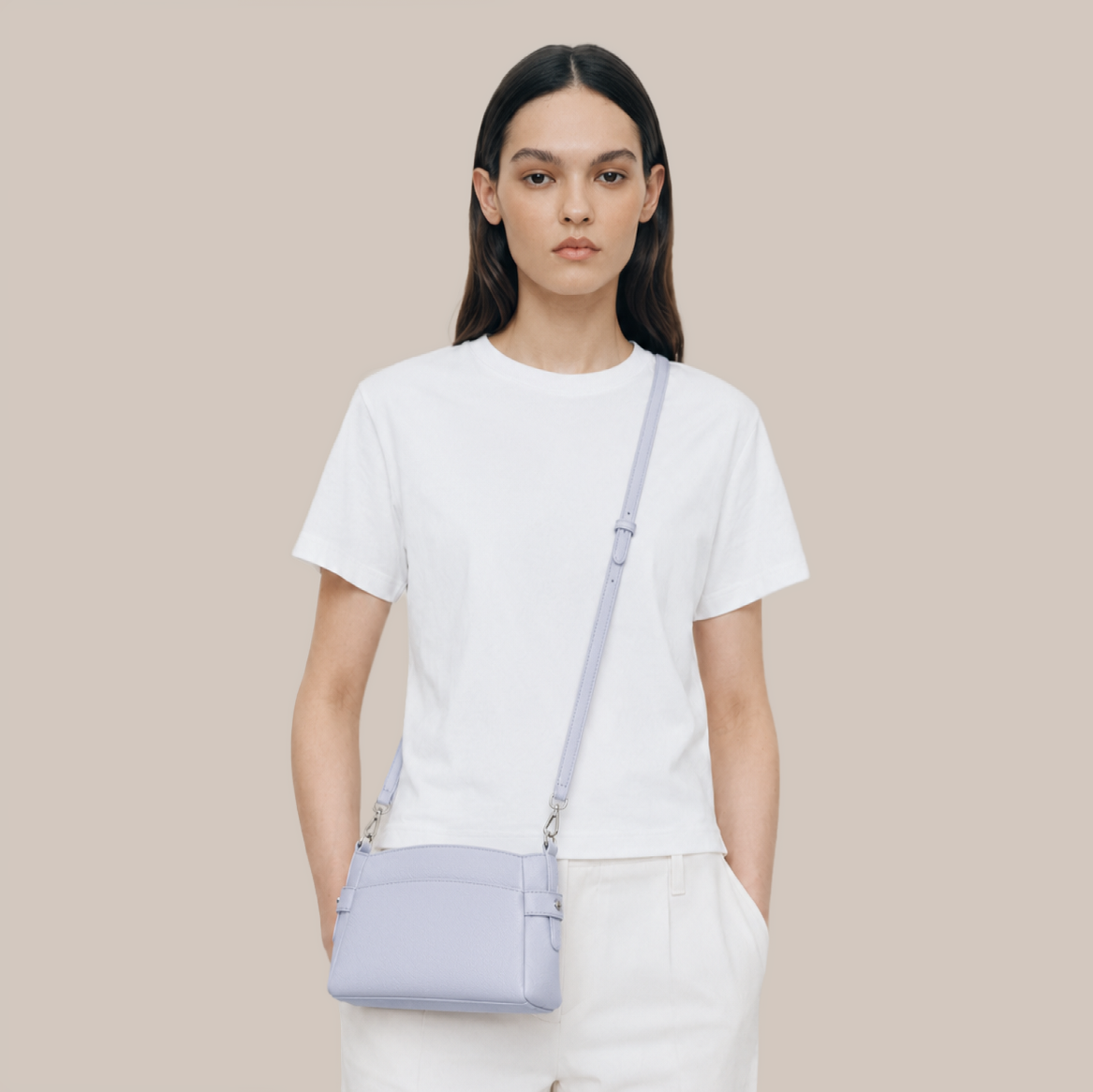 Robin Crossbody Bag