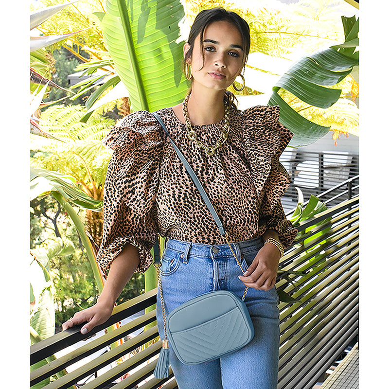 Katy Crossbody Bag