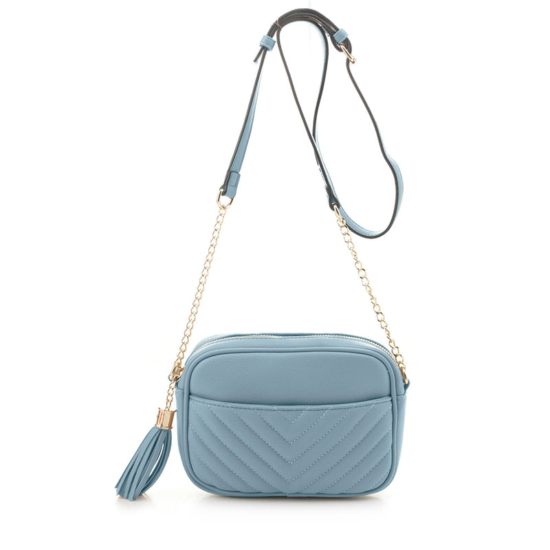 Katy Crossbody Bag