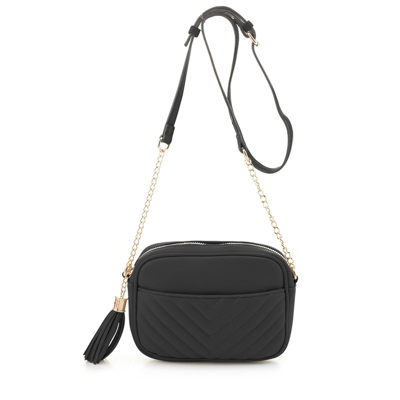 Katy Crossbody Bag