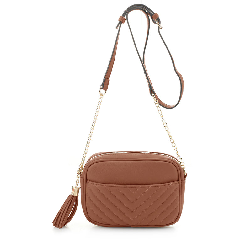 Katy Crossbody Bag