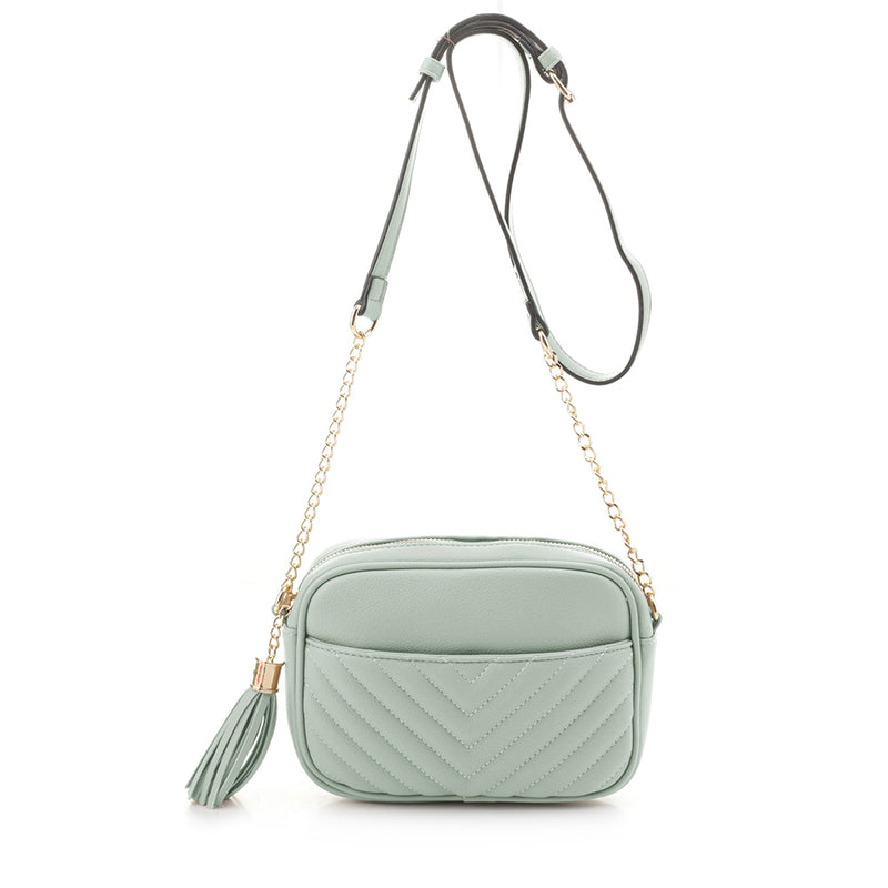 Katy Crossbody Bag