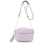 Katy Crossbody Bag