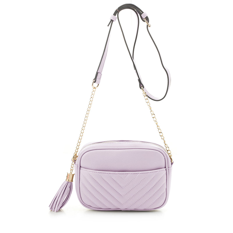 Katy Crossbody Bag