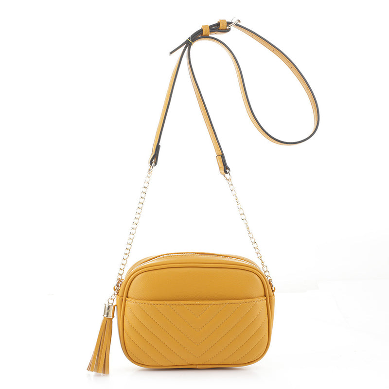 Katy Crossbody Bag