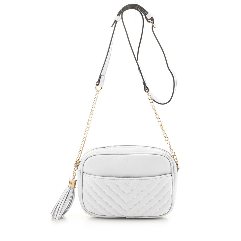 Katy Crossbody Bag