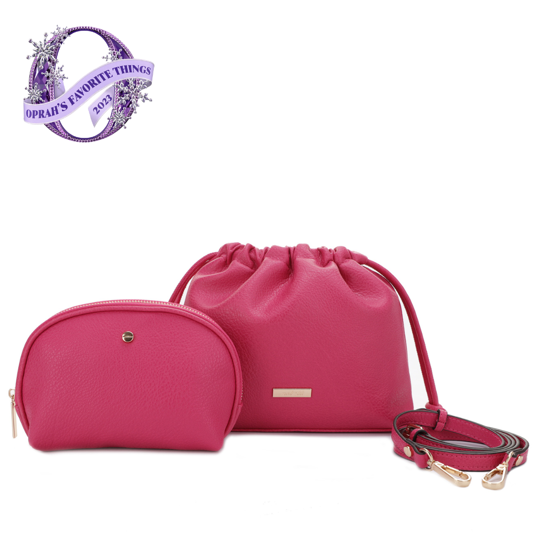 Lola Crossbody Bag Duo