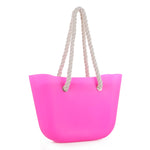 Leah Fashion Large Beach Bag