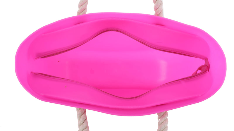 Leah Fashion Large Beach Bag