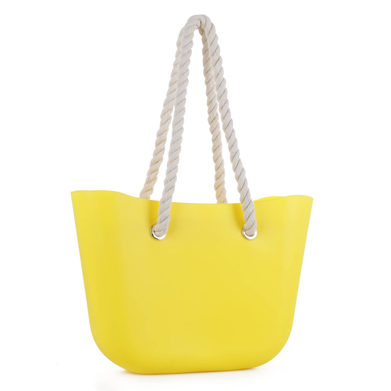 Leah Fashion Large Beach Bag