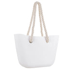Leah Fashion Large Beach Bag