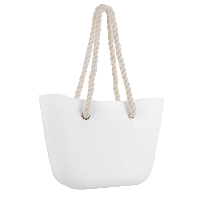 Leah Fashion Large Beach Bag