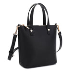 Mia Recycled Mini Tote Crossbody