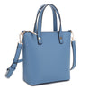 Mia Recycled Mini Tote Crossbody