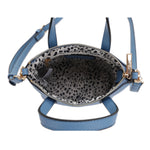 Mia Recycled Mini Tote Crossbody