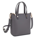 Mia Recycled Mini Tote Crossbody