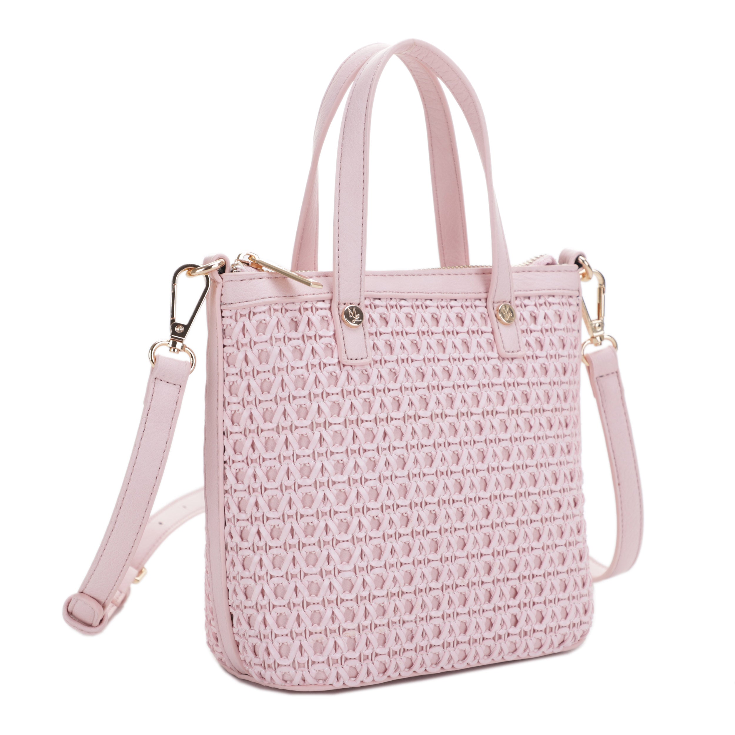 その他 Mini Mia Tote Bag MIA MINI TOTE