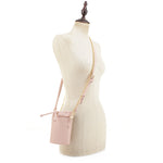 Kristen Water Bottle Crossbody