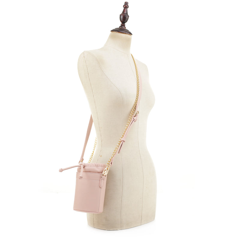 Kristen Water Bottle Crossbody