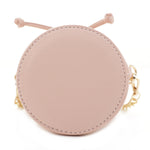Kristen Water Bottle Crossbody