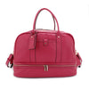 Riley Recycled  Vegan Leather Weekender Bag