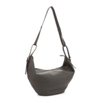 Megan Vegan Leather Everyday 70's Hobo Sling