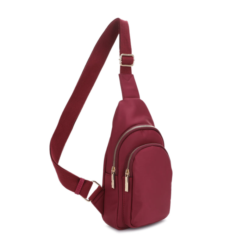 Chest OF GOD Essentials Waistbag Shoulder Bag Women FOG Bag Belt Crossbody  Unisex Fanny Small FEAR And Purses Pack Messenger Bags M Oibmk From  Dhgatesustars, $31.32 | DHgate.Com