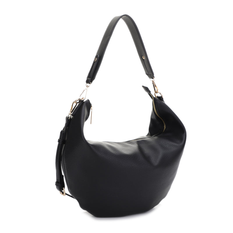 Megan Double Strap Hobo Sling