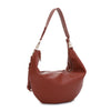 Megan Double Strap Hobo Sling