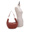 Megan Double Strap Hobo Sling