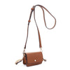 Tanya Wallet on Strap Crossbody