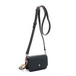 Tanya Wallet on Strap Crossbody