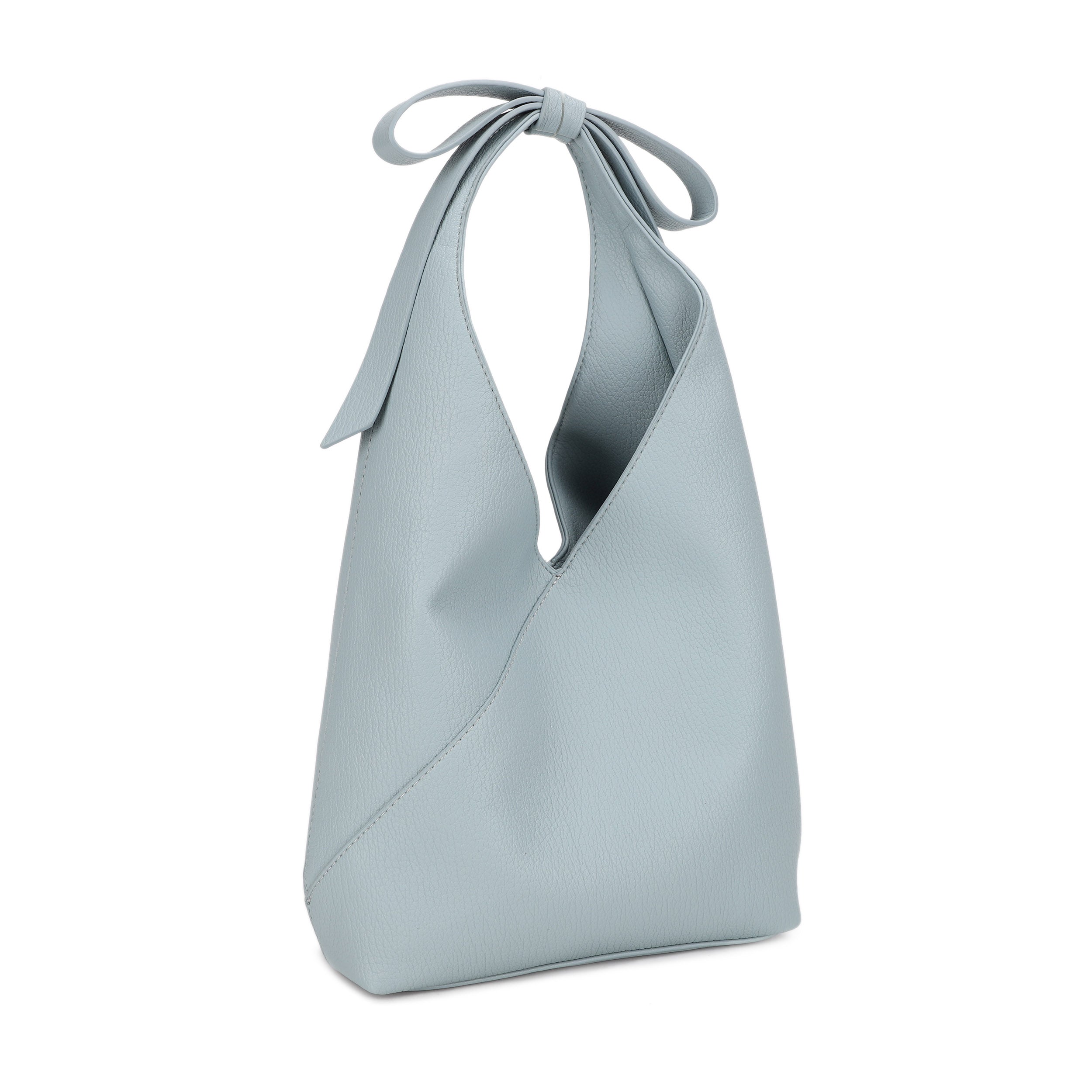 Irene Hobo Shoulder Bag