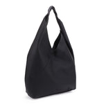 Katie Recycled Vegan Leather Twist Hobo - online