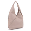 Katie Recycled Vegan Leather Twist Hobo