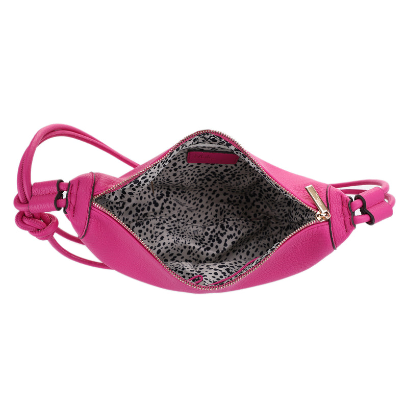 Aria Convertible Sling Bag