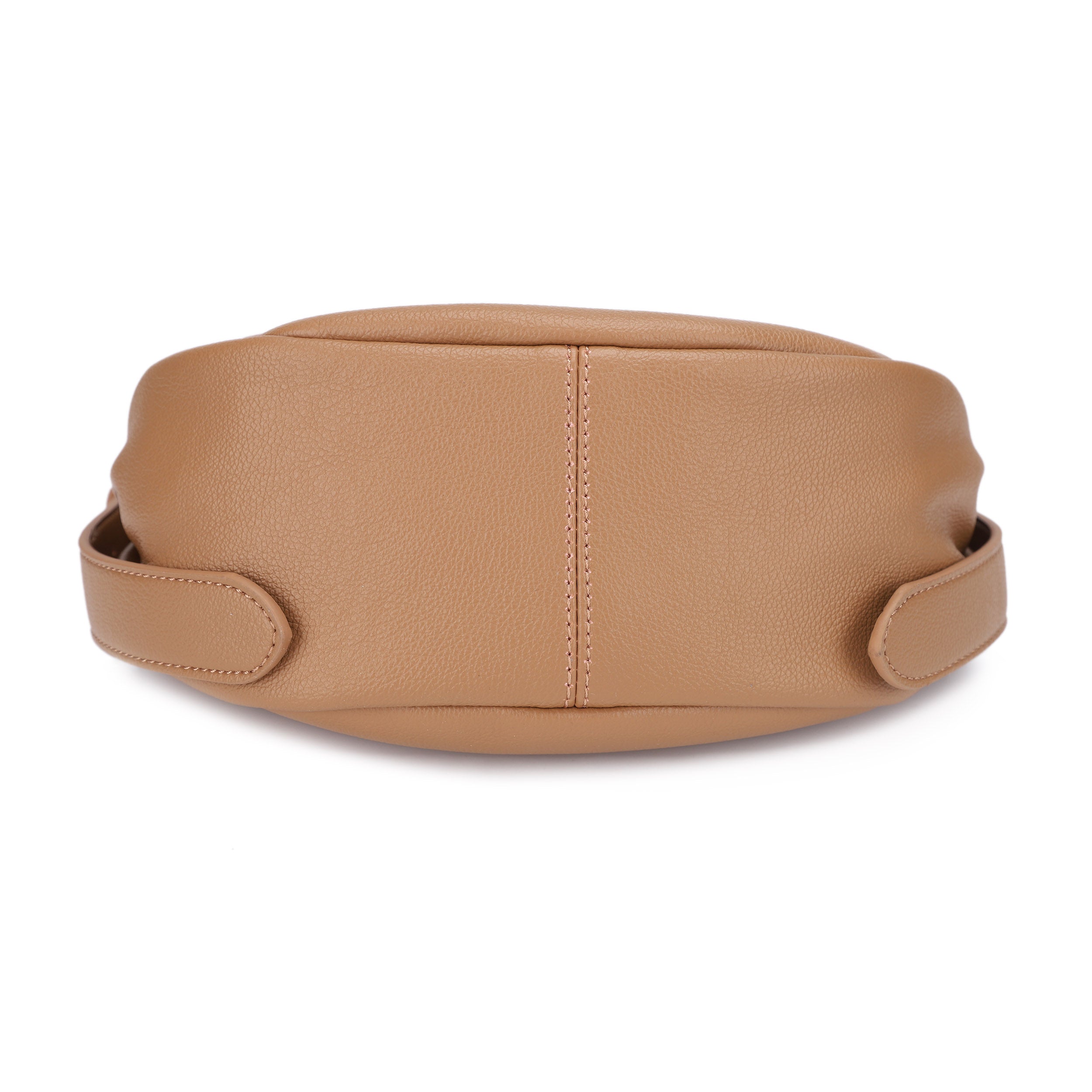 Sloane Minimal Soft Crossbody Bag