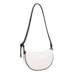 Aria Canvas Convertible Sling Bag