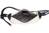 Aria Canvas Convertible Sling Bag