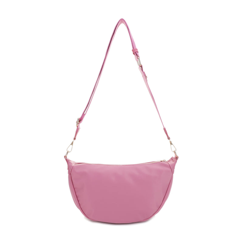 Bre Nylon Sling Crossbody