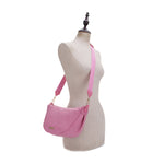 Bre Nylon Sling Crossbody - ONLINE