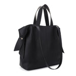 Ruby Knot Tote - online