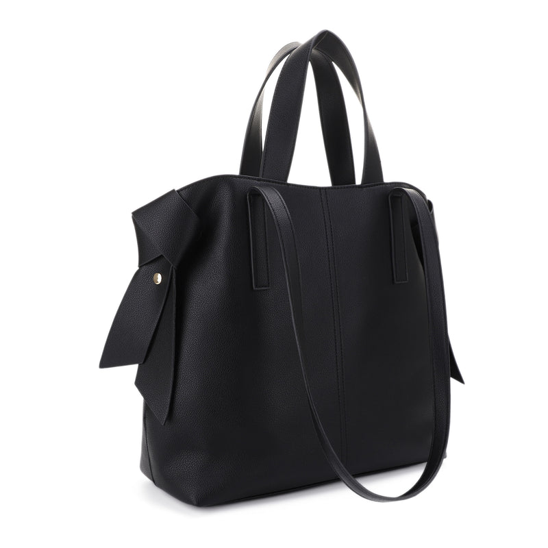 Ruby Knot Tote - online