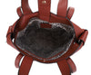 Ruby Knot Tote - online