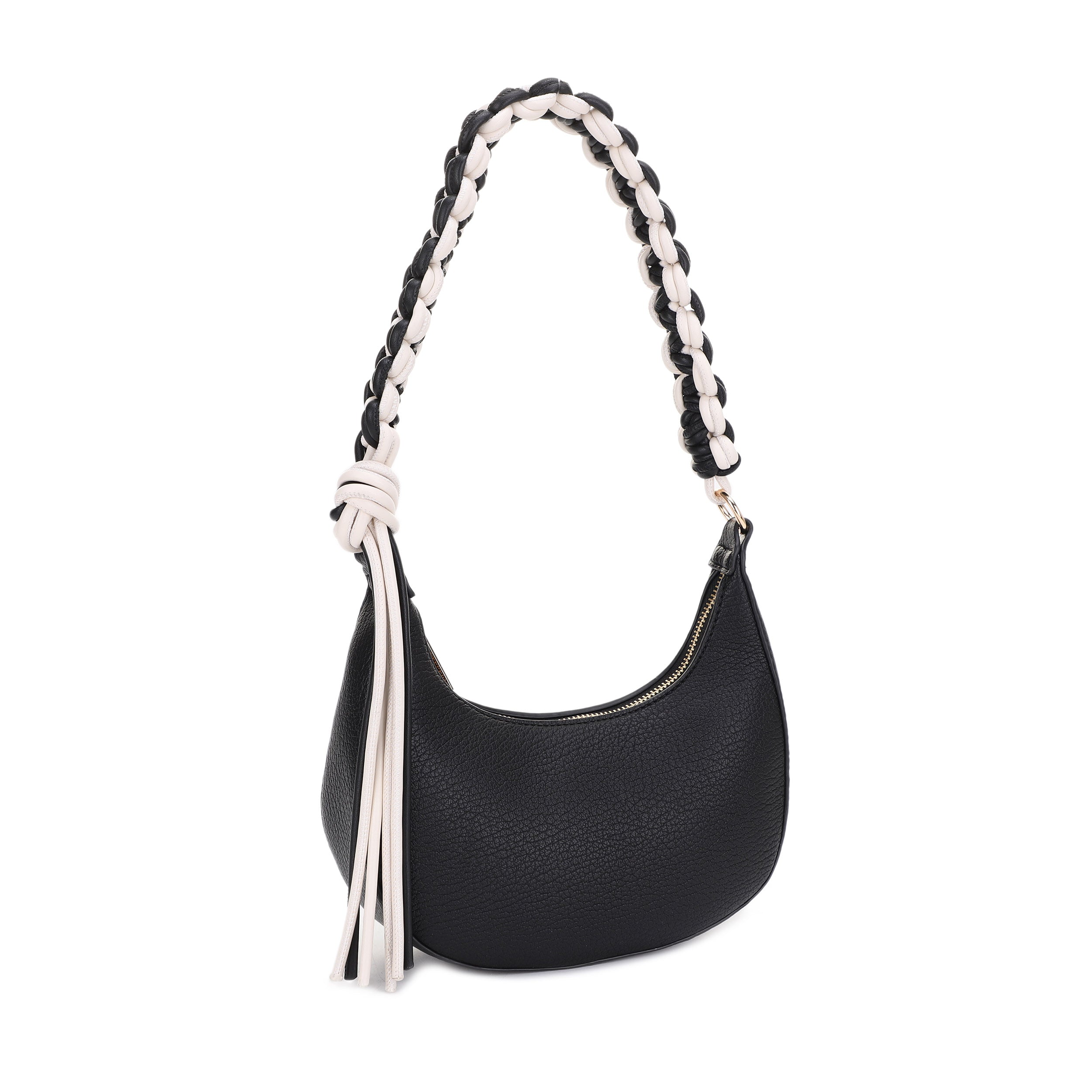 Leilani Vegan Leather Shoulder Bag